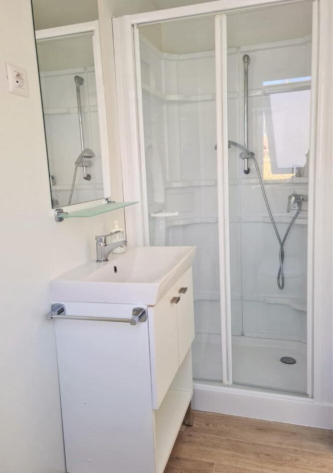 Bella Camping Eraclea Mare Bagian luar foto