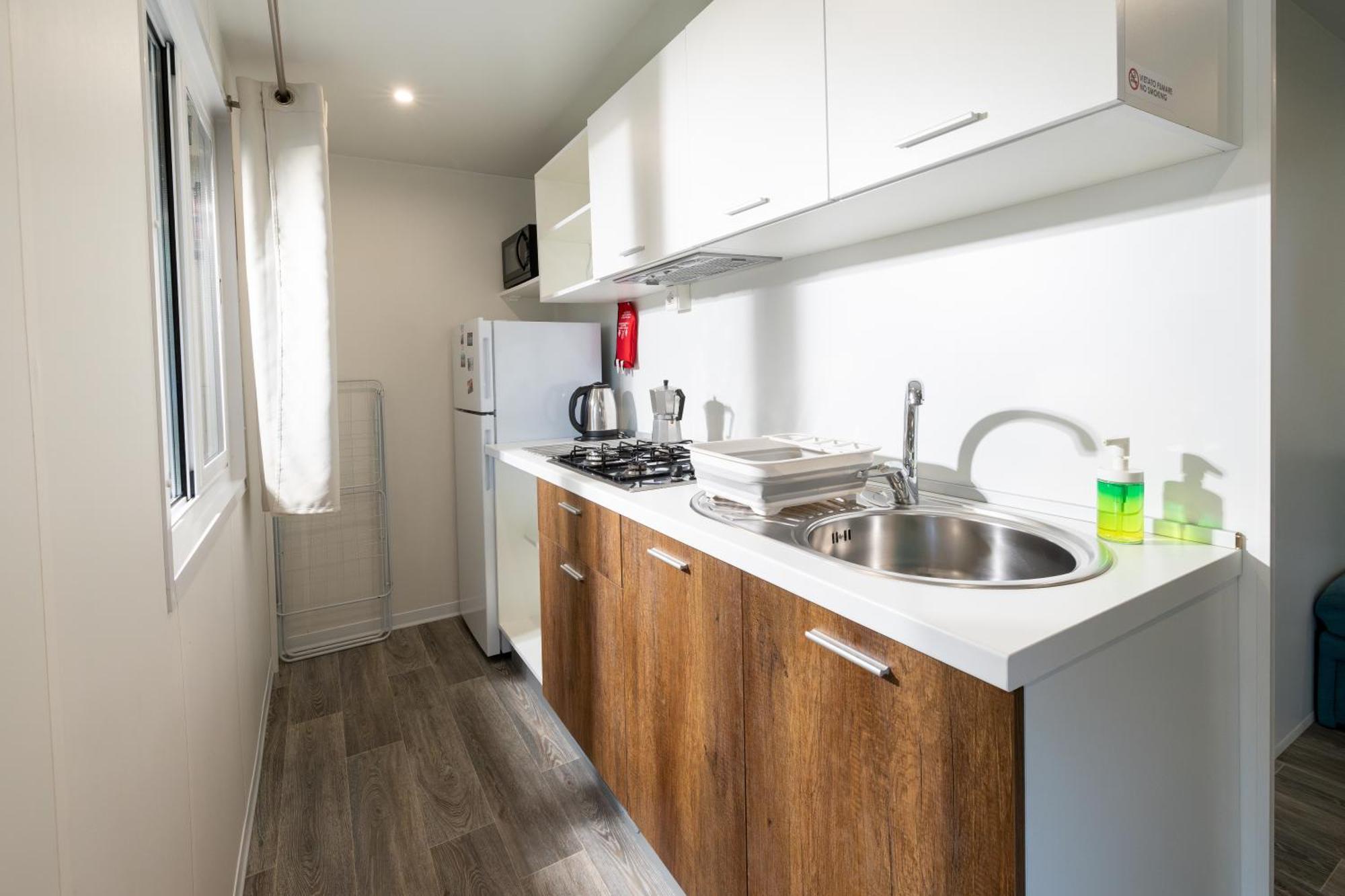Bella Camping Eraclea Mare Bagian luar foto
