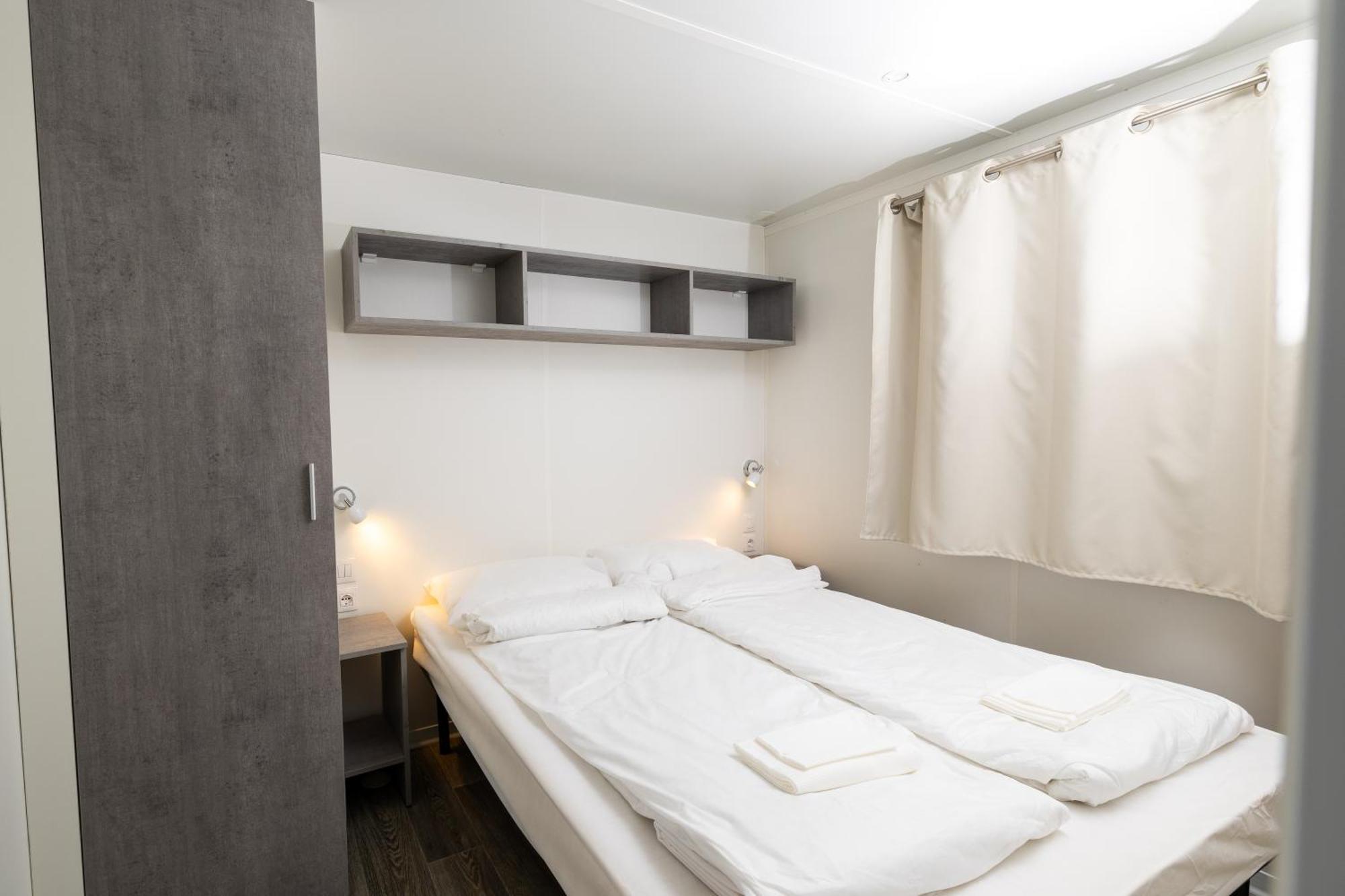 Bella Camping Eraclea Mare Bagian luar foto
