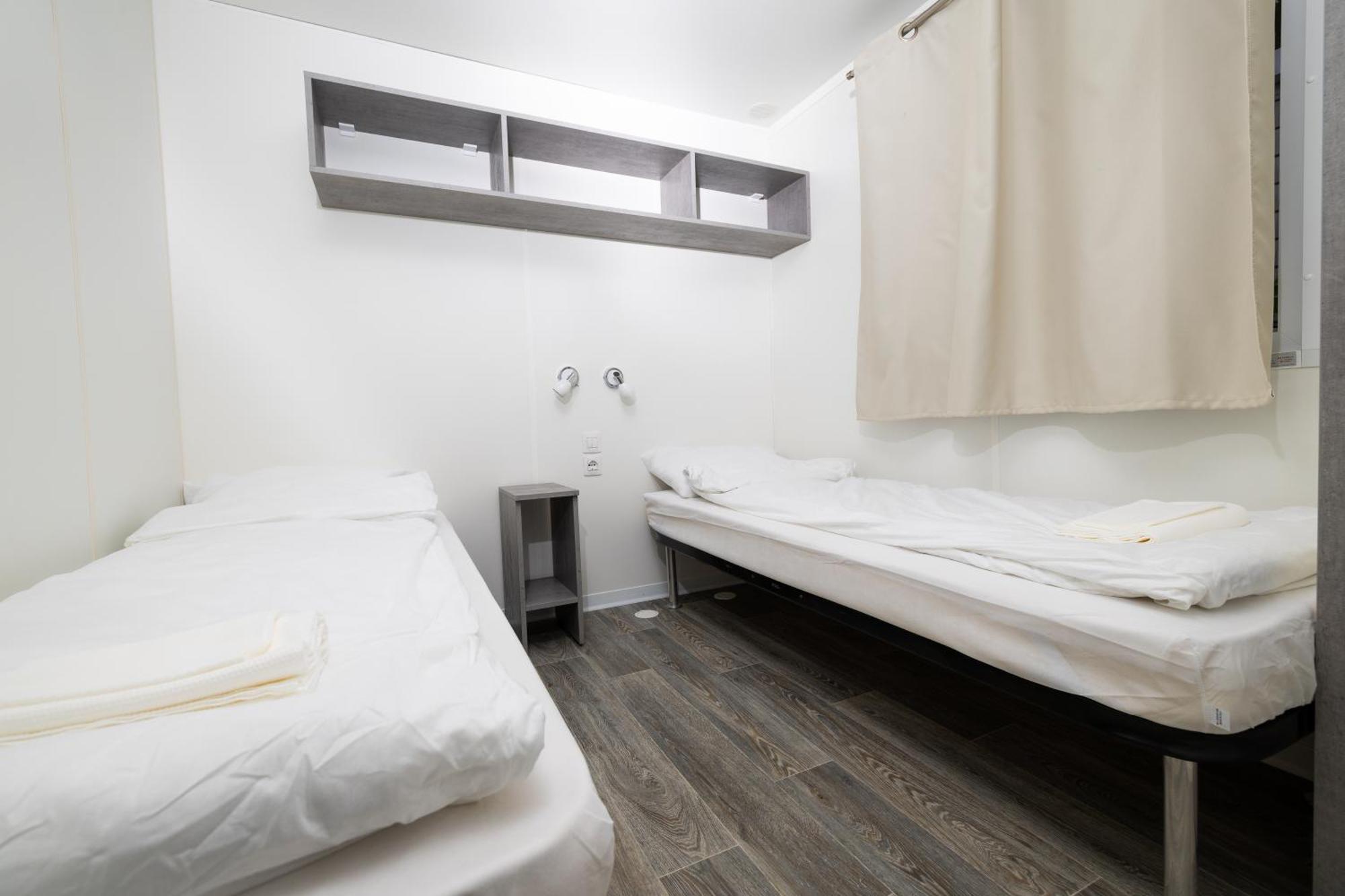 Bella Camping Eraclea Mare Bagian luar foto