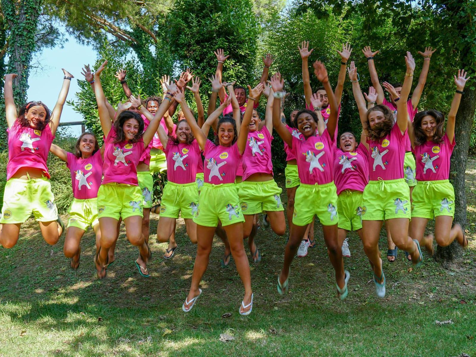Bella Camping Eraclea Mare Bagian luar foto